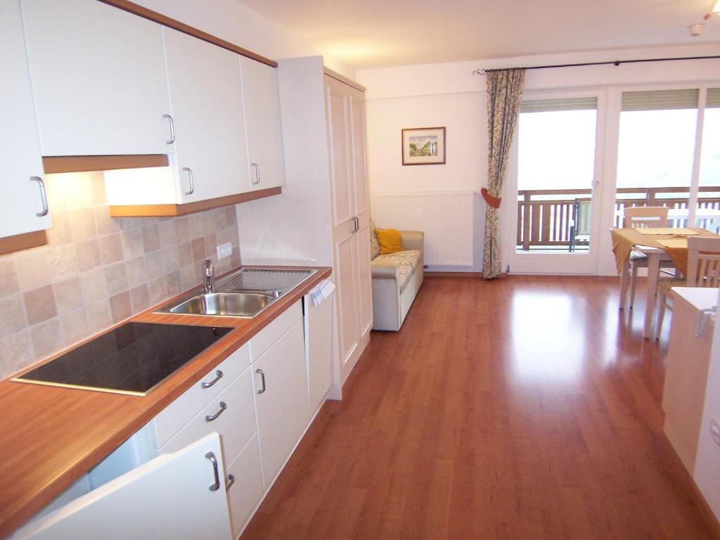 Appartement Tschivon Schenna Room photo