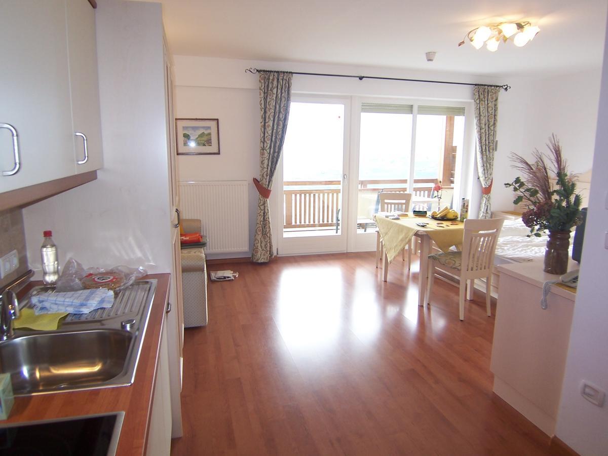 Appartement Tschivon Schenna Exterior photo